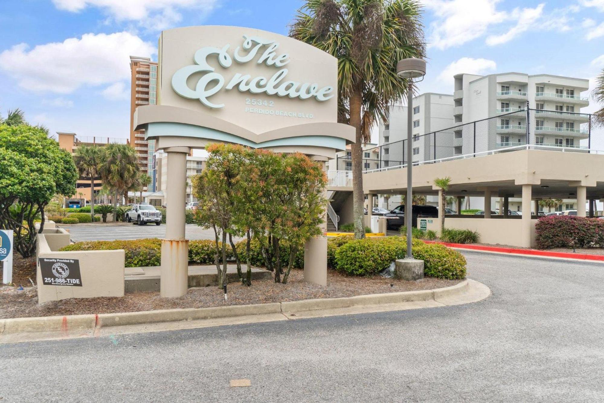 Villa Enclave 506 Orange Beach Exterior foto