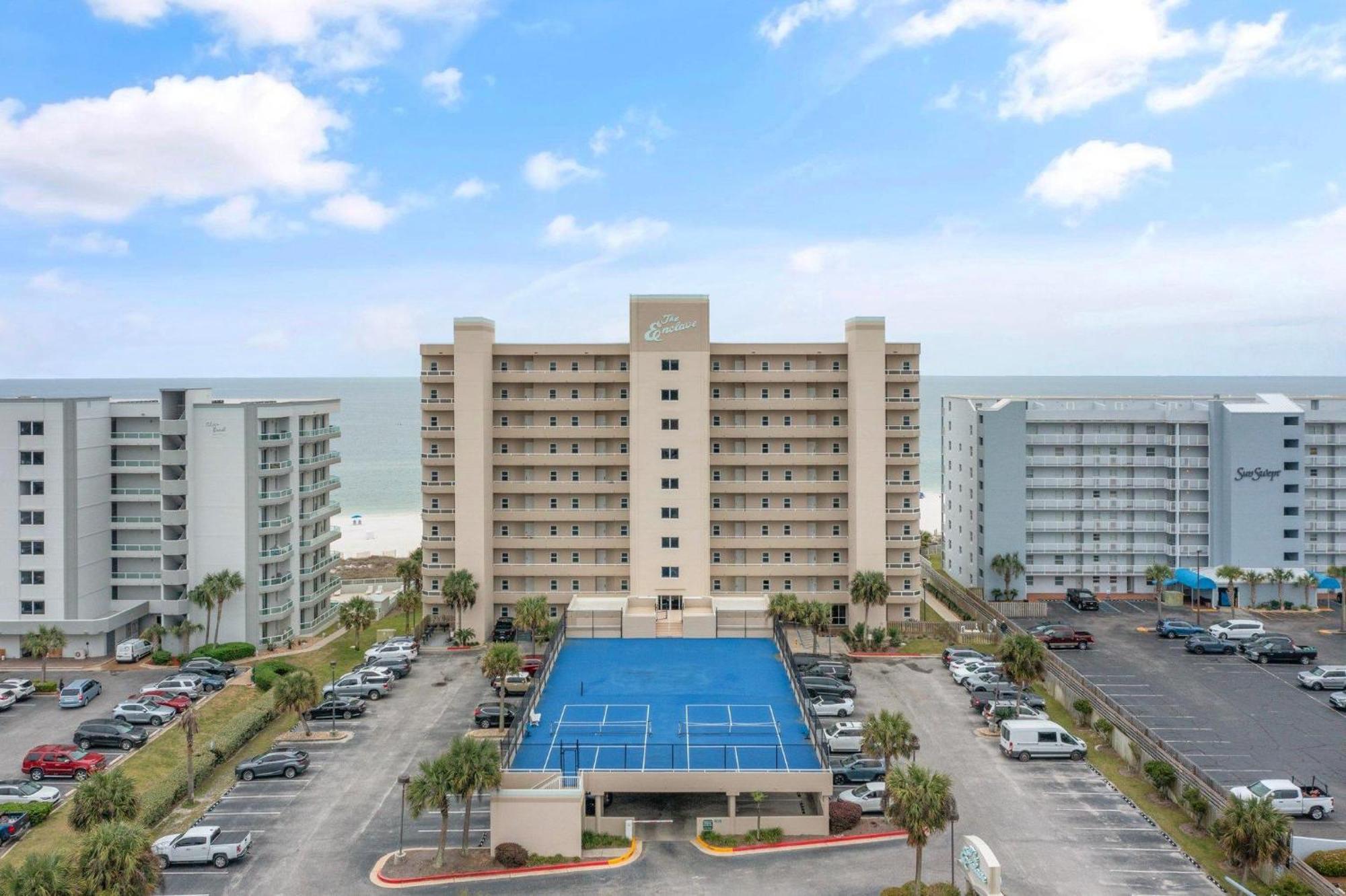 Villa Enclave 506 Orange Beach Exterior foto