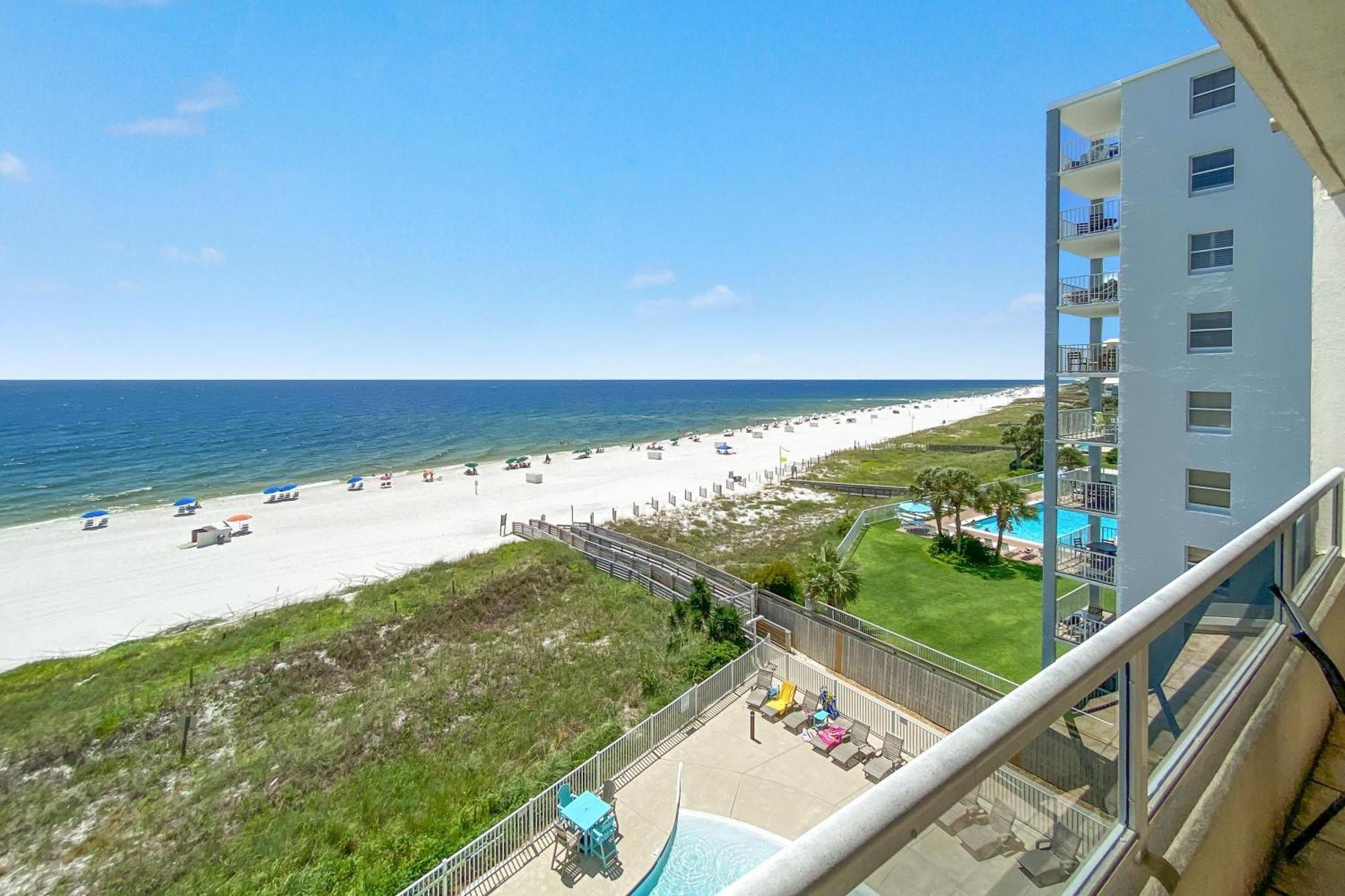 Villa Enclave 506 Orange Beach Exterior foto